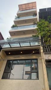 Bán nhà Phố Trạm - Long Biên